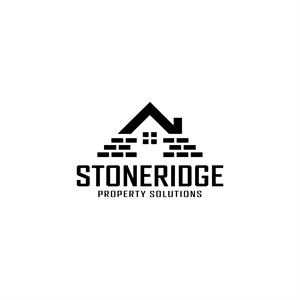 Logo Design by Ar_nisam_usman for Stoneridge Property Solutions LLC | Design: #35896826
