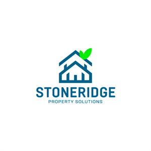 Logo Design by Ar_nisam_usman for Stoneridge Property Solutions LLC | Design: #35896827
