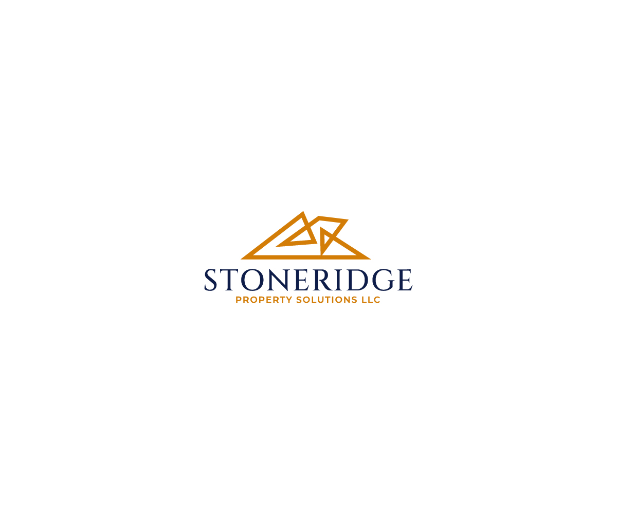 Design de Logo par METHODEMAN pour Stoneridge Property Solutions LLC | Design #35893888