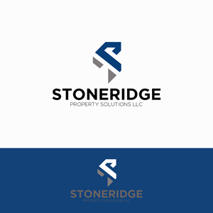 Design de Logo par hokkiye pour Stoneridge Property Solutions LLC | Design : #35898165