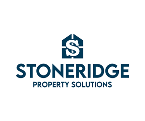Logo Design by DiandraKali for Stoneridge Property Solutions LLC | Design: #35888208