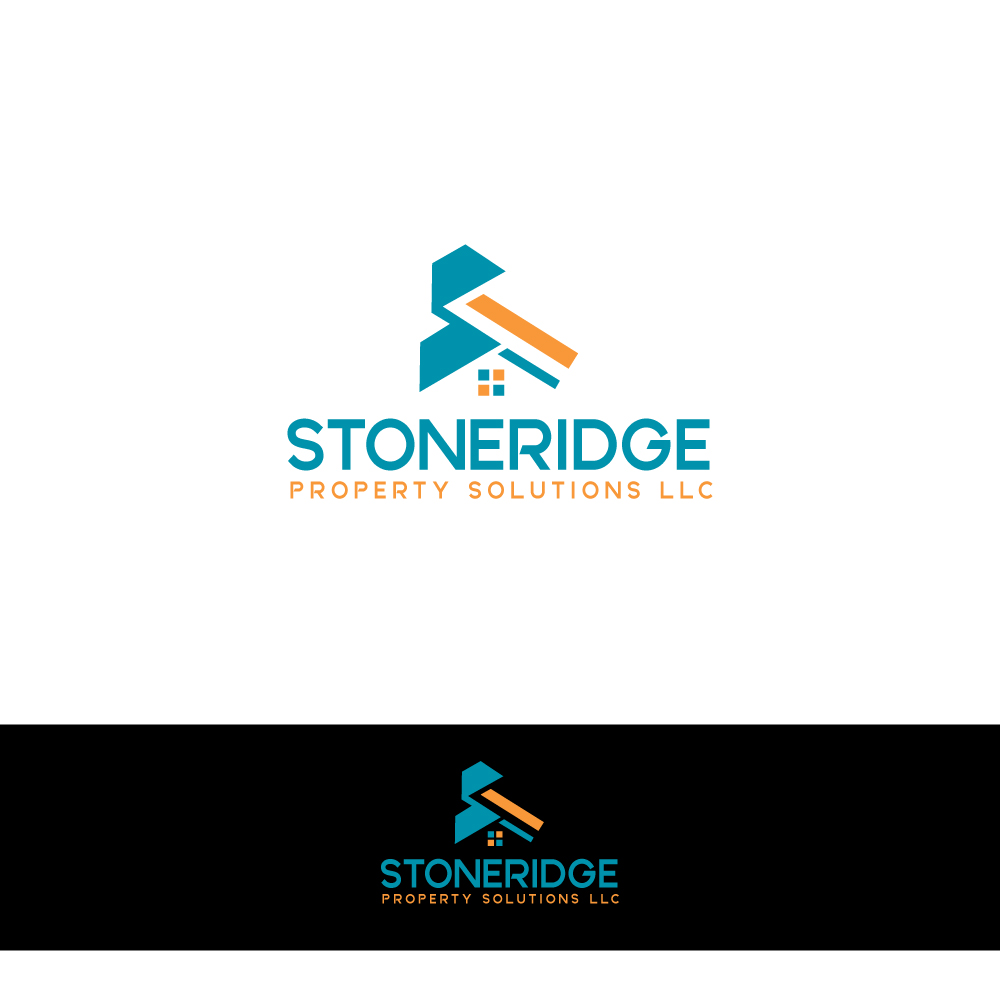 Logo Design by YourLogoMaster for Stoneridge Property Solutions LLC | Design #35899974