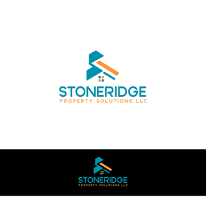 Logo Design by YourLogoMaster for Stoneridge Property Solutions LLC | Design: #35899974
