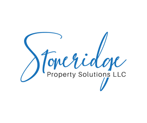 Logo Design by DesignMaker 2 for Stoneridge Property Solutions LLC | Design: #35924303