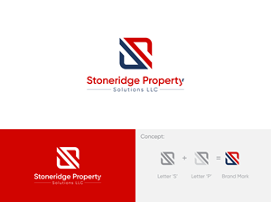 Design de Logo par Sbranding pour Stoneridge Property Solutions LLC | Design : #35890481