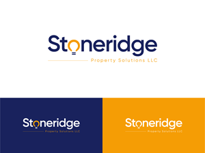 Design de Logo par Sbranding pour Stoneridge Property Solutions LLC | Design : #35890487