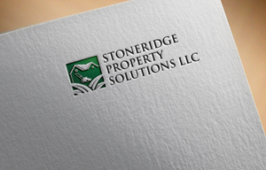 Logo Design by Nova_Create for Stoneridge Property Solutions LLC | Design: #35912380