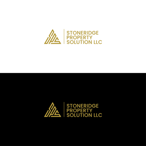 Design de Logo par The Vectorize  pour Stoneridge Property Solutions LLC | Design : #35929925