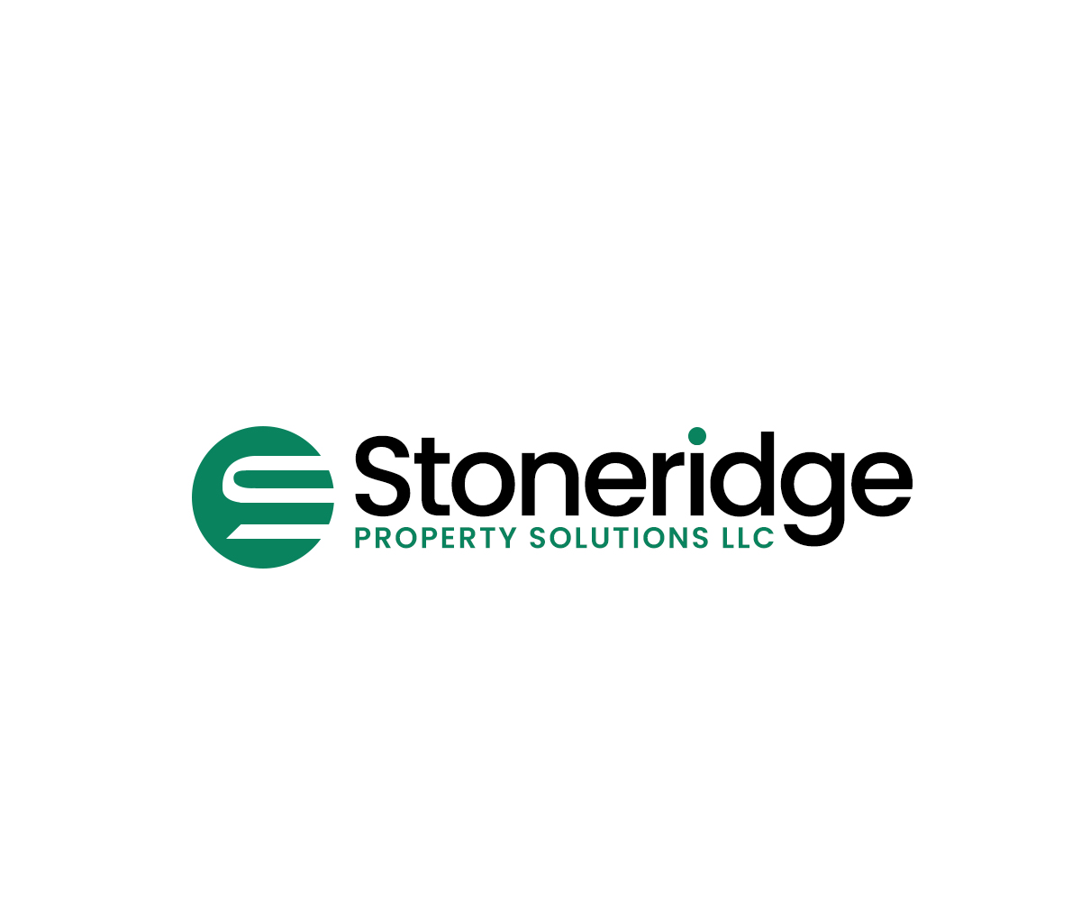 Logo Design by mahfuz1450r for Stoneridge Property Solutions LLC | Design #35901698