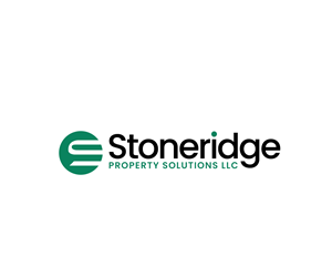 Logo Design by mahfuz1450r for Stoneridge Property Solutions LLC | Design: #35901698