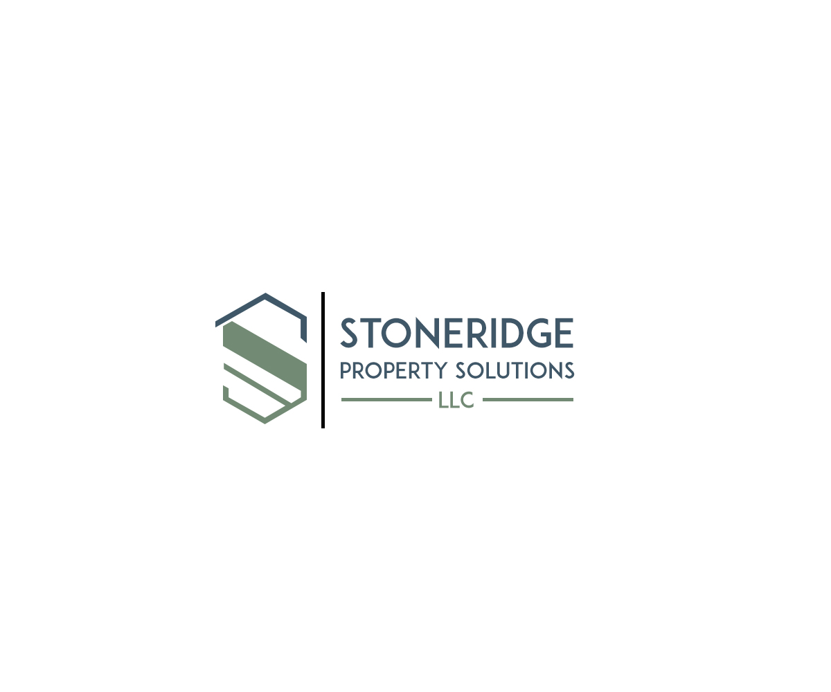Logo Design by mahfuz1450r for Stoneridge Property Solutions LLC | Design #35915819