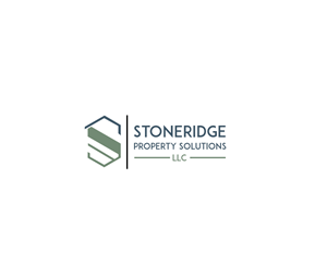 Logo Design by mahfuz1450r for Stoneridge Property Solutions LLC | Design: #35915819