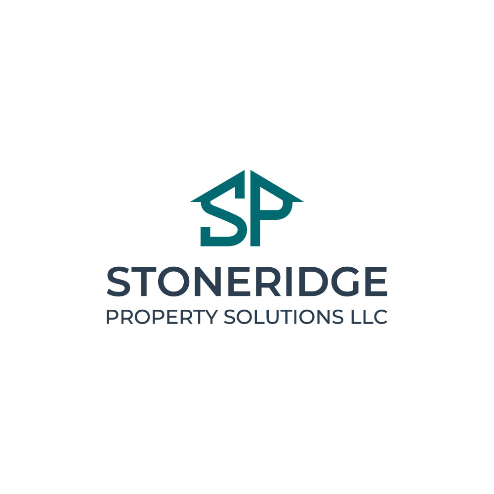 Design de Logo par LogoCrafted pour Stoneridge Property Solutions LLC | Design #35893325