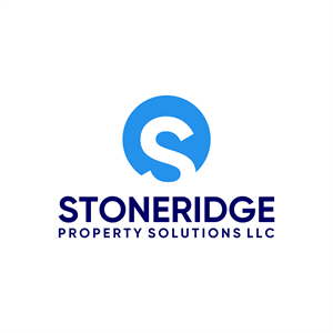 Logo Design by mamey design for Stoneridge Property Solutions LLC | Design: #35917790
