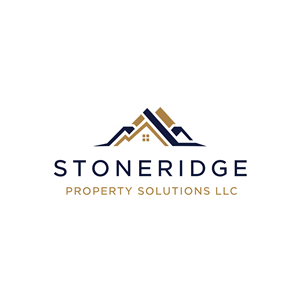 Logo Design by Hasib3509 for Stoneridge Property Solutions LLC | Design: #35898890