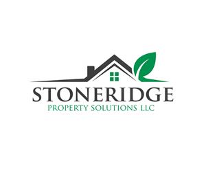 Logo Design by Hasib3509 for Stoneridge Property Solutions LLC | Design: #35898900