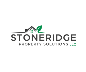 Logo Design by Hasib3509 for Stoneridge Property Solutions LLC | Design #35899303