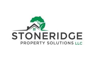 Logo Design by Hasib3509 for Stoneridge Property Solutions LLC | Design: #35901472