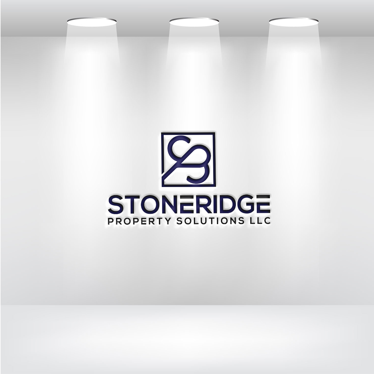 Logo Design by jessimorge for Stoneridge Property Solutions LLC | Design #35893632