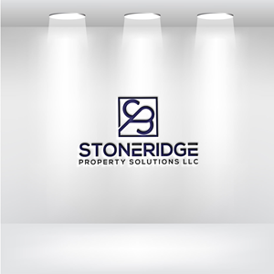 Logo Design by jessimorge for Stoneridge Property Solutions LLC | Design: #35893632