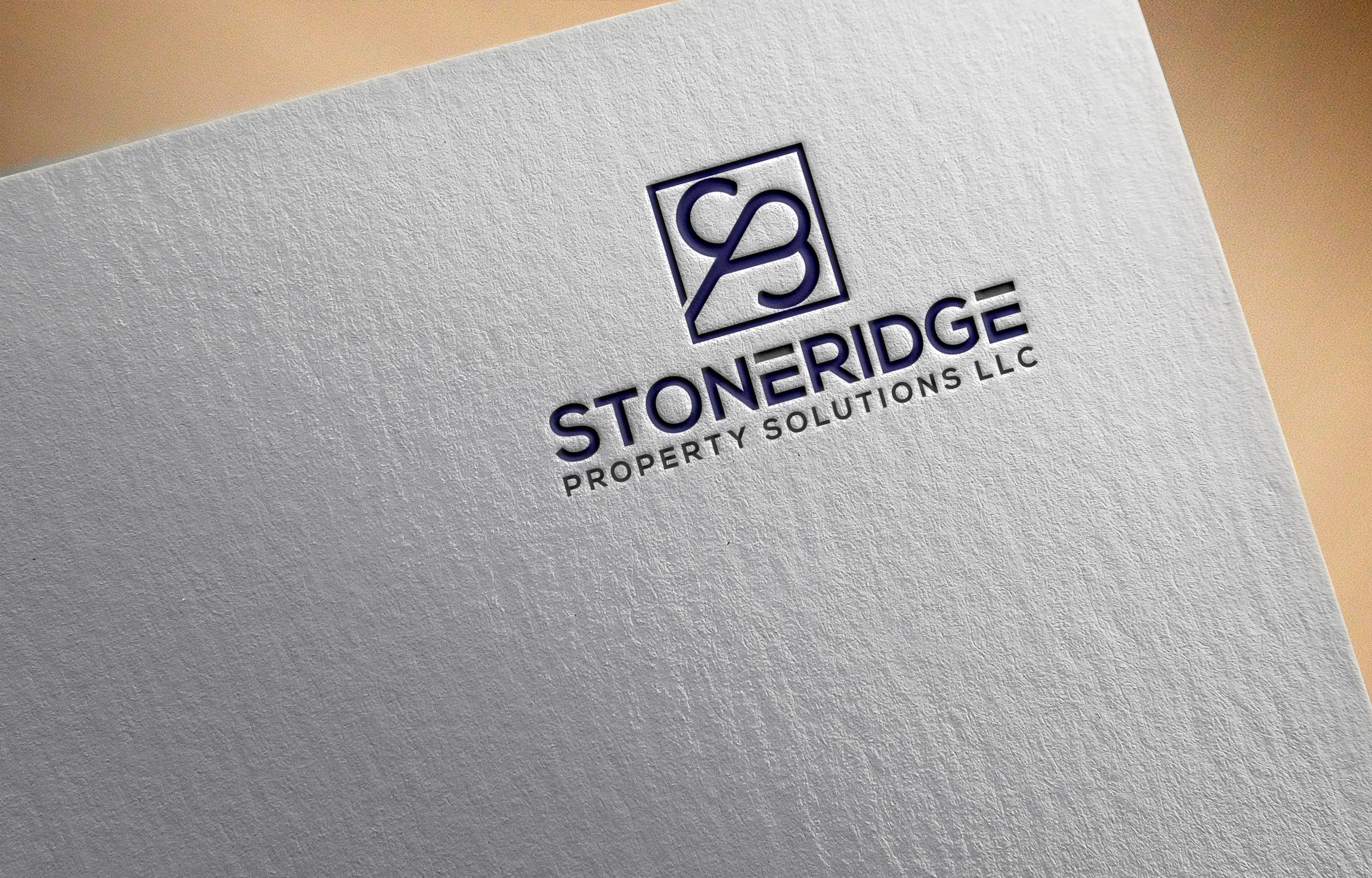 Design de Logo par jessimorge pour Stoneridge Property Solutions LLC | Design #35893635
