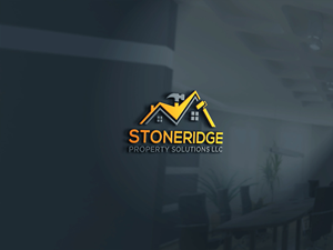 Logo Design by DesignPool01 for Stoneridge Property Solutions LLC | Design: #35888178
