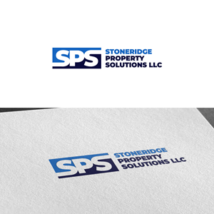 Design de Logo par andrew11 pour Stoneridge Property Solutions LLC | Design : #35889104