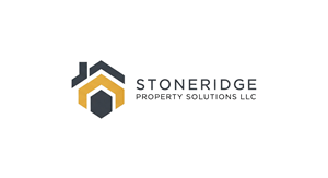 Logo Design by HSL Brain for Stoneridge Property Solutions LLC | Design: #35890771