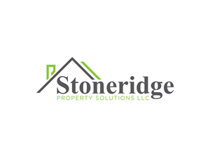 Logo Design by GeekGroup for Stoneridge Property Solutions LLC | Design: #35895301