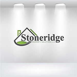 Logo Design by GeekGroup for Stoneridge Property Solutions LLC | Design #35901602