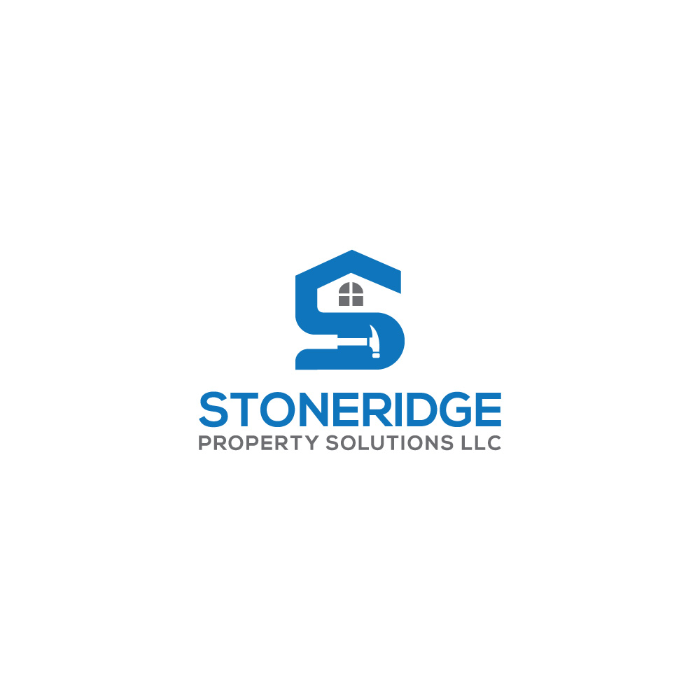 Logo Design by Hossainlogo324 for Stoneridge Property Solutions LLC | Design #35907391