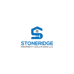 Logo Design by Hossainlogo324 for Stoneridge Property Solutions LLC | Design: #35907391