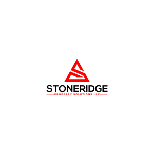 Logo Design by KL Designwork for Stoneridge Property Solutions LLC | Design: #35888744