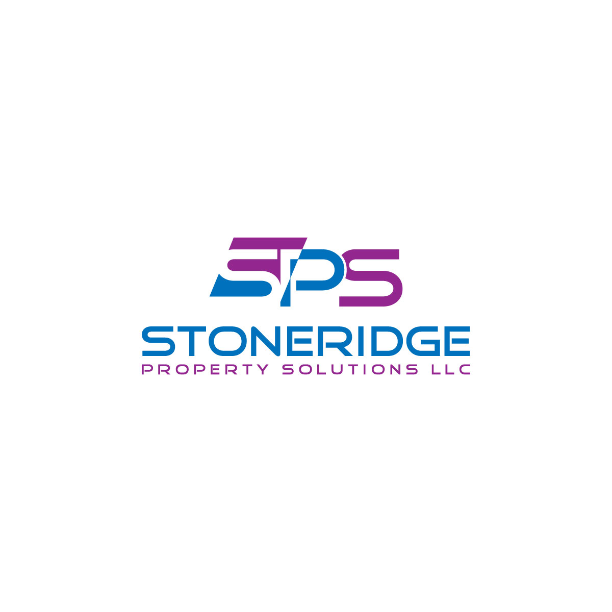 Logo Design by KL Designwork for Stoneridge Property Solutions LLC | Design #35888746