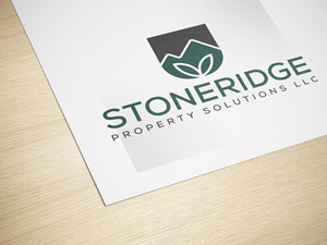 Logo Design by PixelCraft Designs for Stoneridge Property Solutions LLC | Design: #35897418
