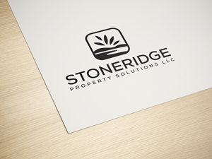 Logo Design by PixelCraft Designs for Stoneridge Property Solutions LLC | Design: #35897420