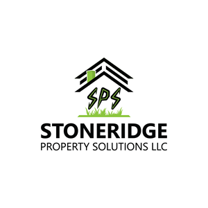 Logo Design by MST . ANWARA KHATUN for Stoneridge Property Solutions LLC | Design: #35918040