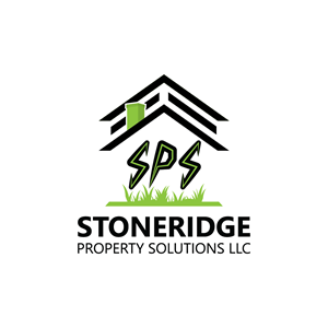 Logo Design by MST . ANWARA KHATUN for Stoneridge Property Solutions LLC | Design: #35918041