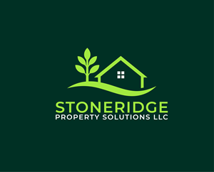 Logo Design by Ridg0 for Stoneridge Property Solutions LLC | Design: #35913018