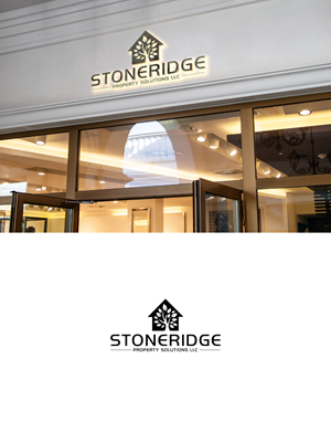 Design de Logo par ZioNa pour Stoneridge Property Solutions LLC | Design : #35917094
