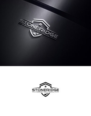 Design de Logo par ZioNa pour Stoneridge Property Solutions LLC | Design : #35917097