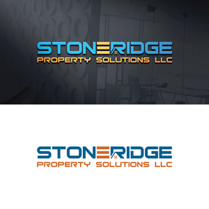 Design de Logo par Mark Abdul  pour Stoneridge Property Solutions LLC | Design : #35895129