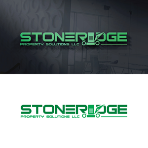 Design de Logo par Mark Abdul  pour Stoneridge Property Solutions LLC | Design : #35895349