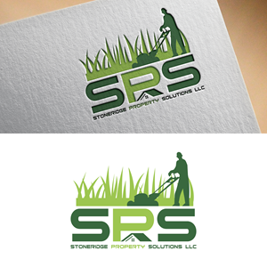 Design de Logo par Mark Abdul  pour Stoneridge Property Solutions LLC | Design : #35895354