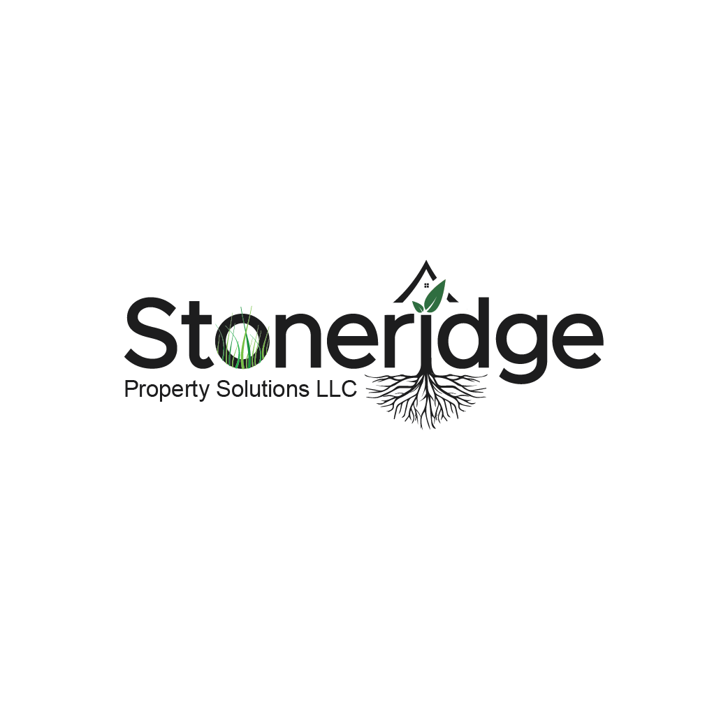 Logo Design by liaarts for Stoneridge Property Solutions LLC | Design #35908162