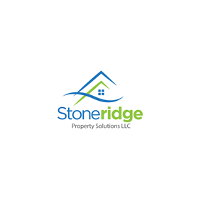 Logo Design by megamen for Stoneridge Property Solutions LLC | Design: #35907938