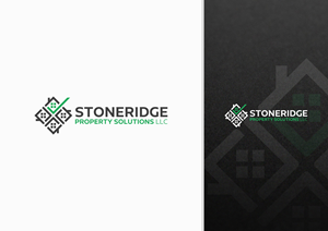 Logo Design by DiLion for Stoneridge Property Solutions LLC | Design: #35889182