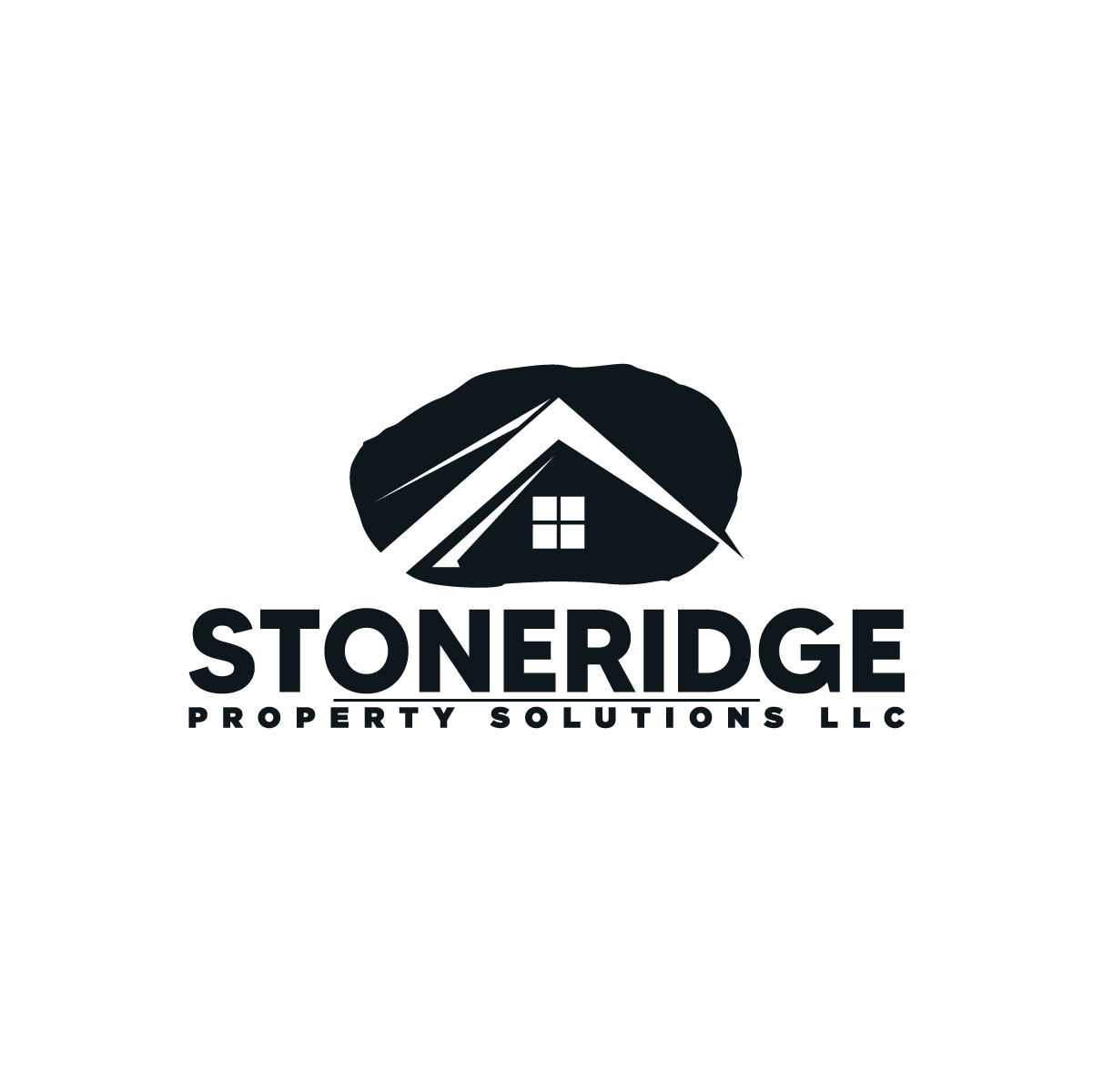 Logo Design by fly  design for Stoneridge Property Solutions LLC | Design #35890997