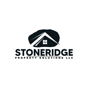 Logo Design by fly  design for Stoneridge Property Solutions LLC | Design: #35890997