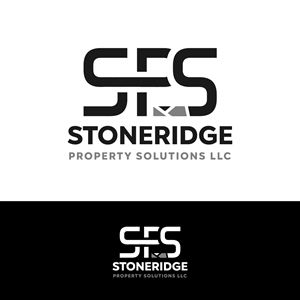 Logo Design by DesignLima for Stoneridge Property Solutions LLC | Design: #35891807